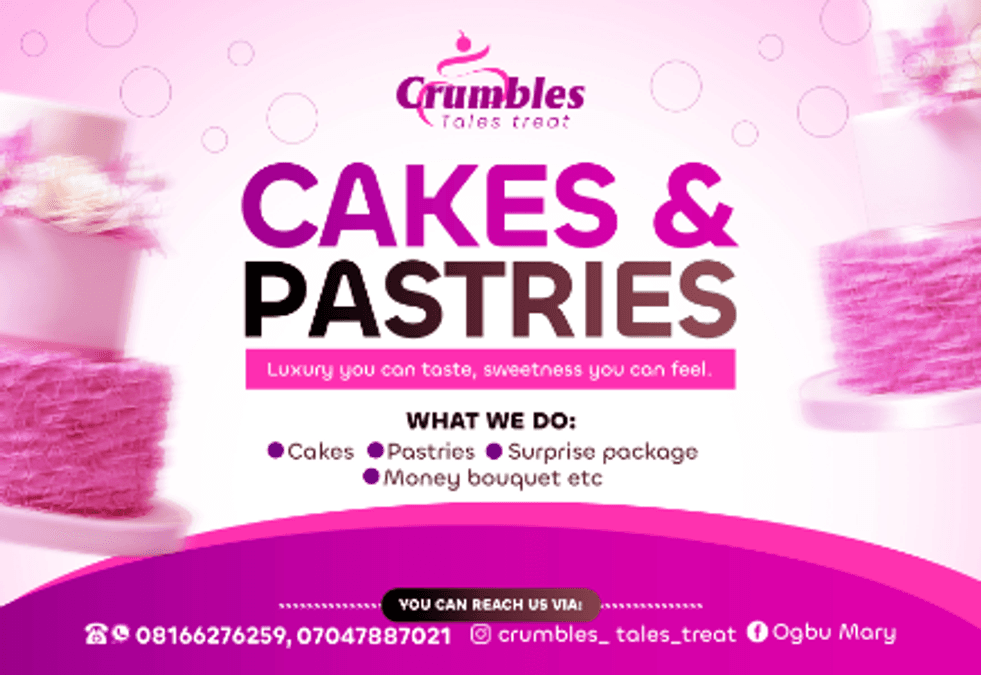 crumbles tales treat 
