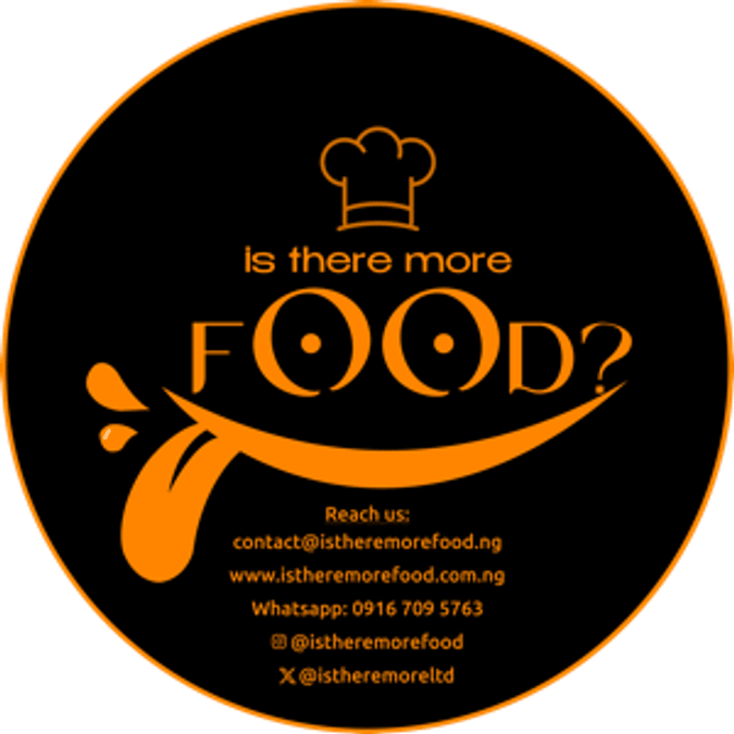 is There More Food on the Mainland