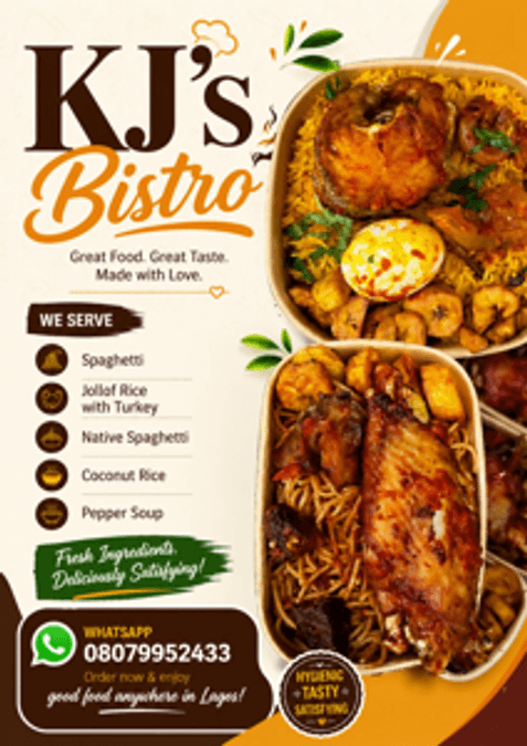 keji’s bistro 