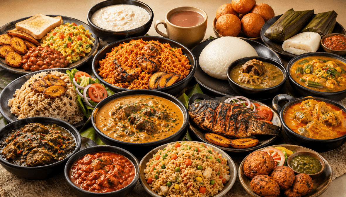 Regyaks kitchen