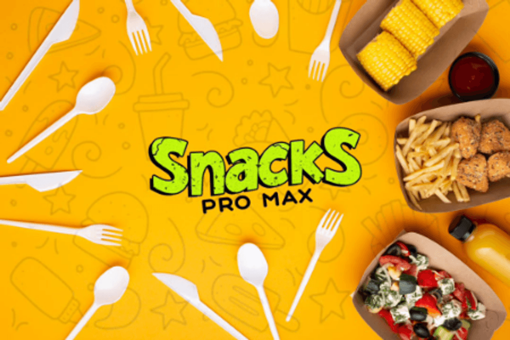 Snacks promax
