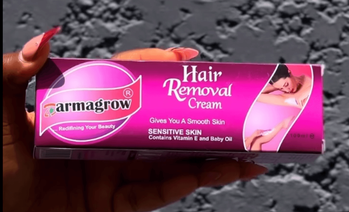 Darmagrow