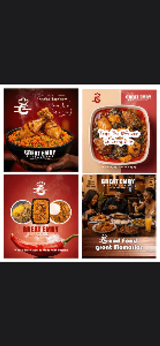 GREAT EMRY LIMITED 