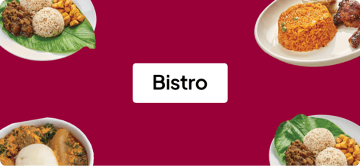 Bistro 