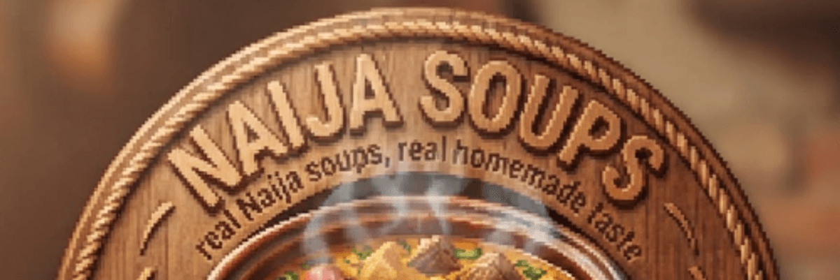 Naija soups