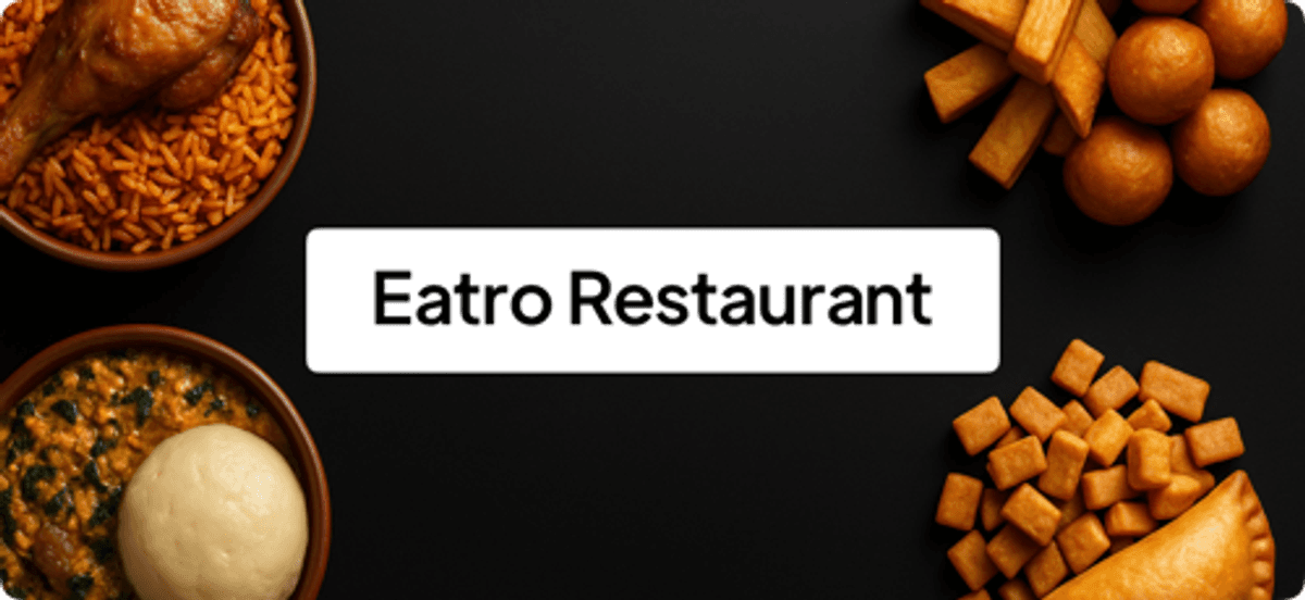 Eatro Restaurant
