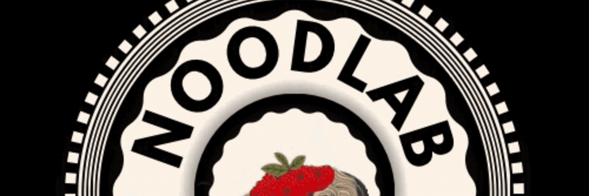 NoodLab - Moonshot