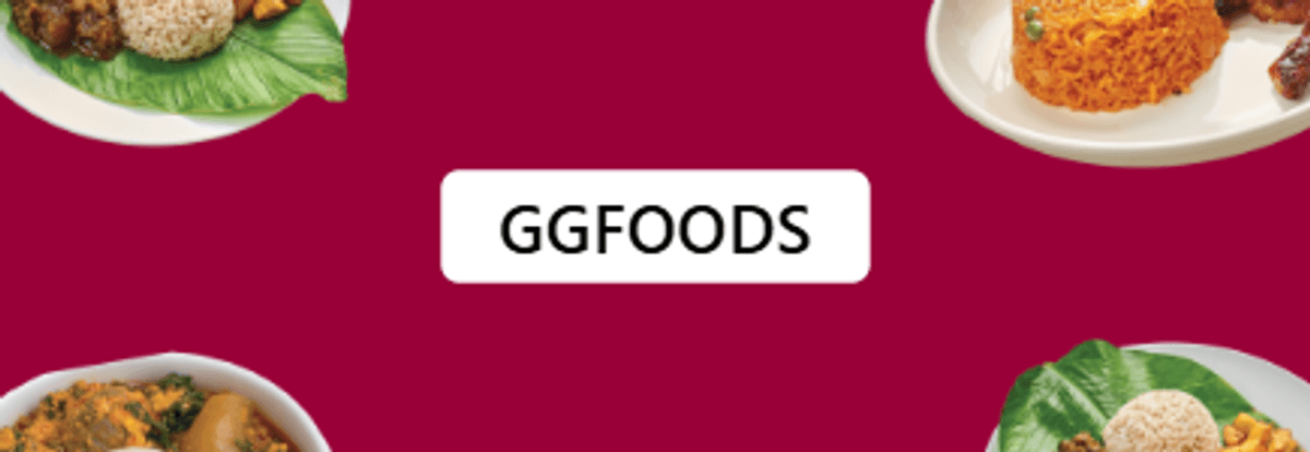 GG FOODS 