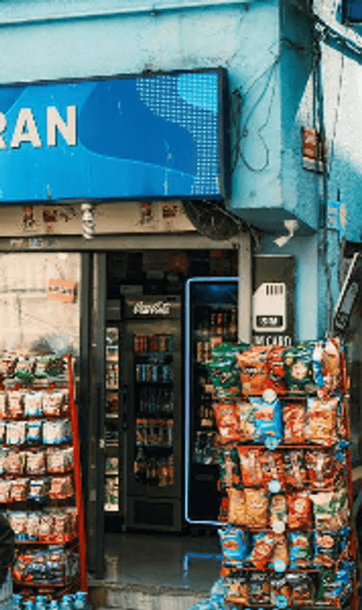 EVIDENCE STORE