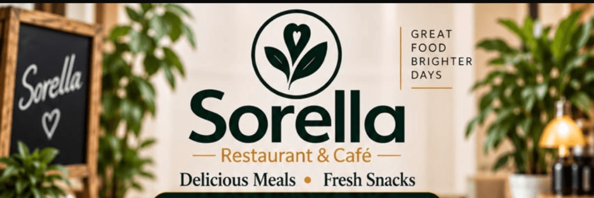 Sorella Restaurant & Cafe Utako
