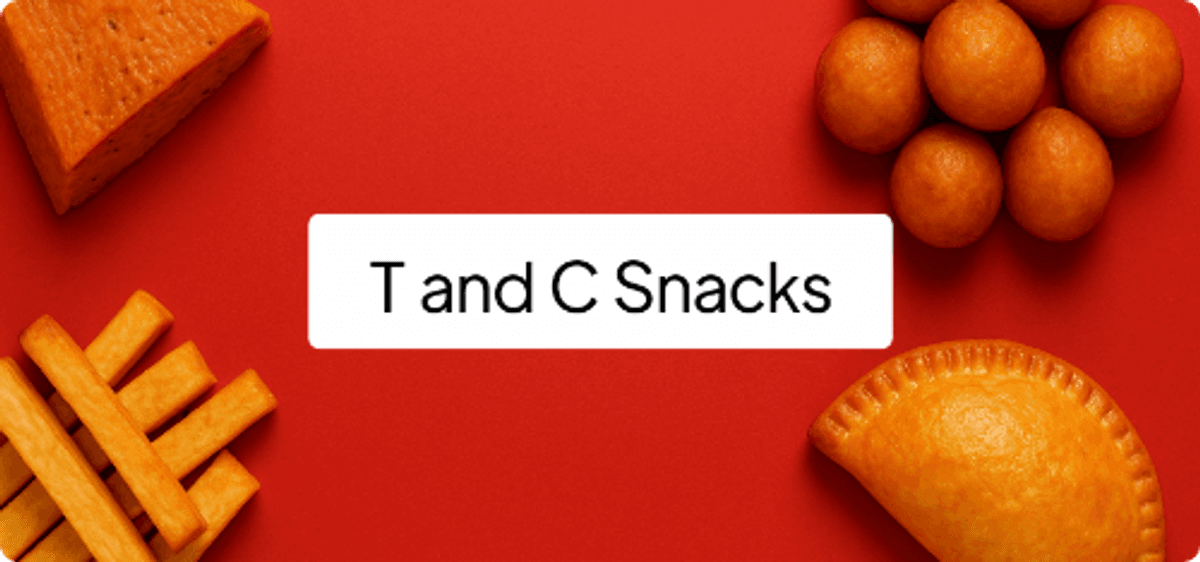 T and C Snacks