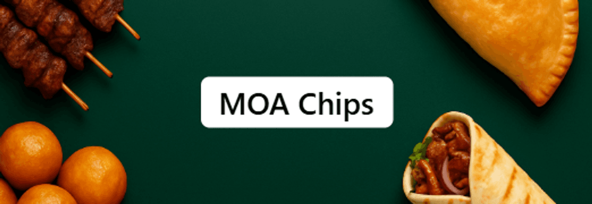MOA Chips