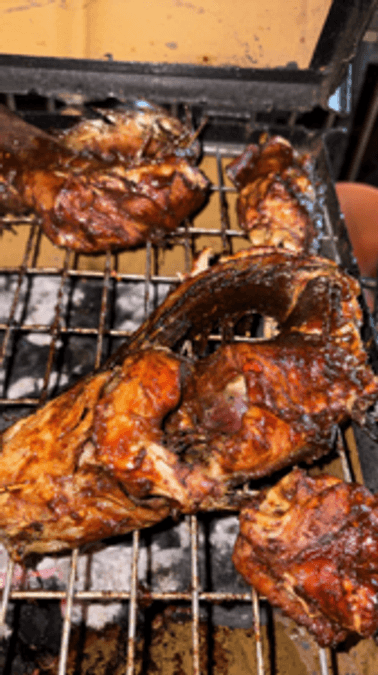 DRE GRILLS