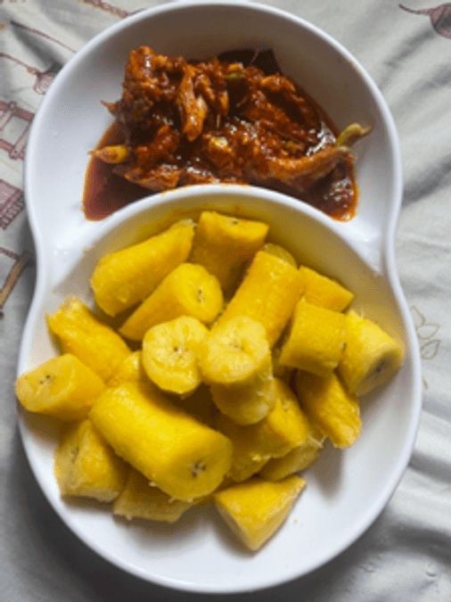 FoodbyOyin