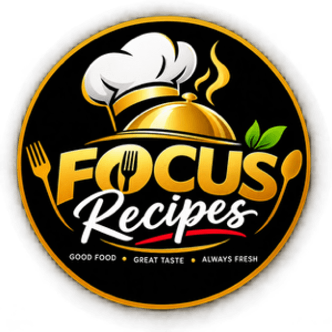 Focus Recipes