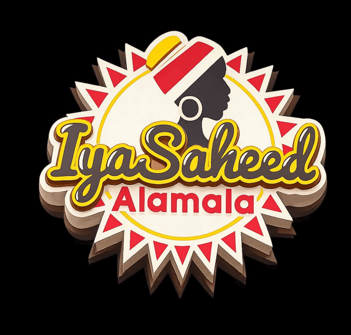 Iya Saheed Alamala