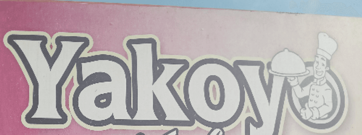 Yakoyo Kitchen