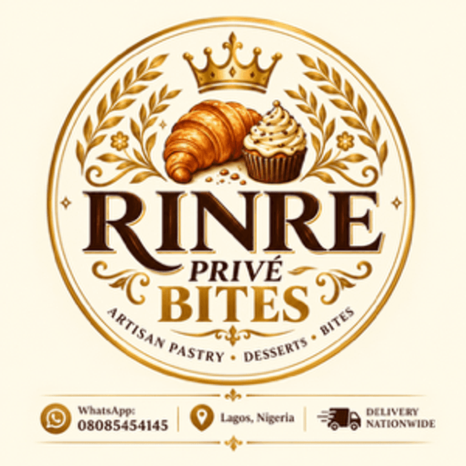 Rinre Privé Bites