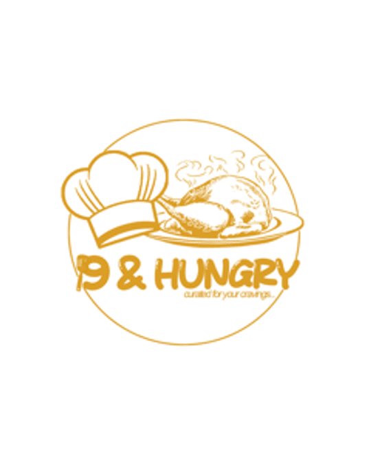 19 & Hungry