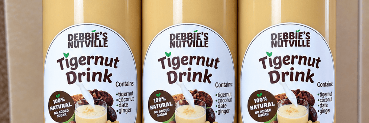 Debbie’s nutville