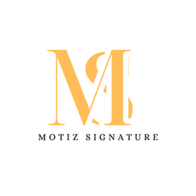 Motiz Signature
