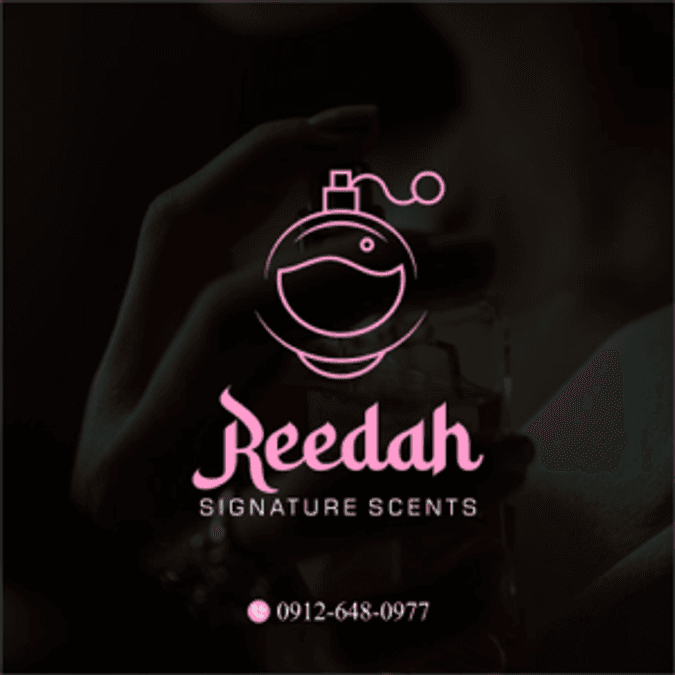Reedah Signature scents 