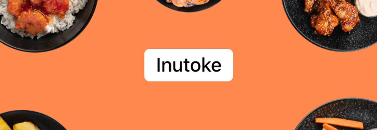 Inutoke
