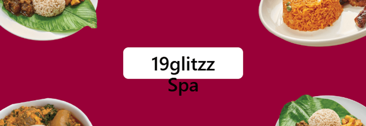 19glitzz spa