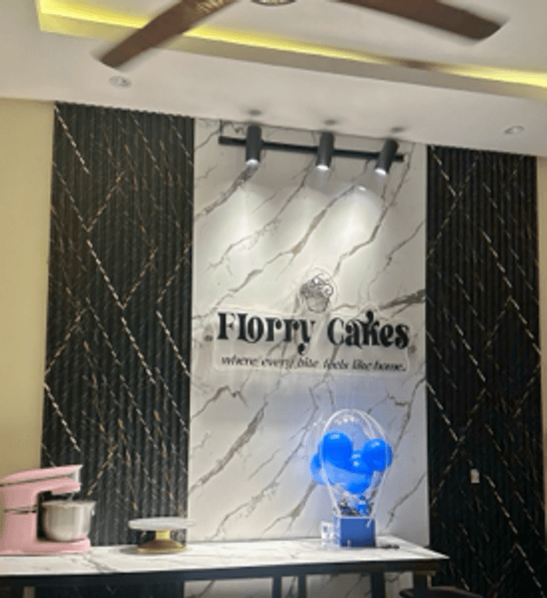 Florrycakes