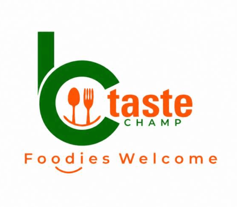 Taste champ