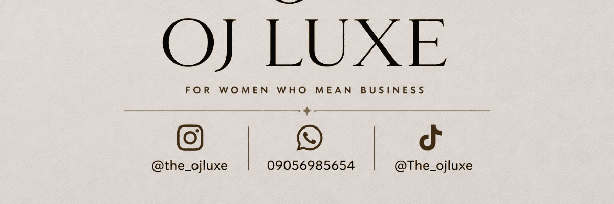 The OJLUXE
