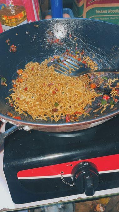 Zubbyslurpnoodles