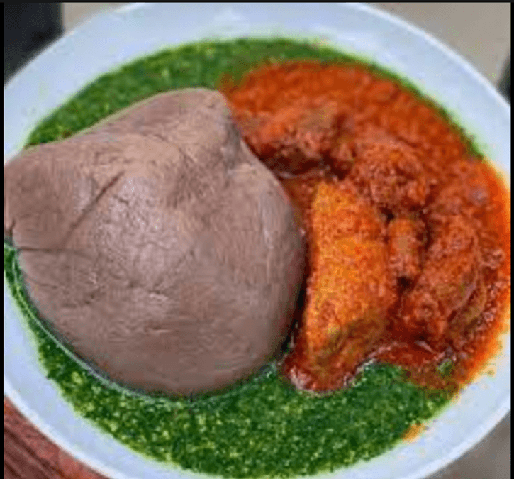 Oluwalosheyi Ventures Amala Joint