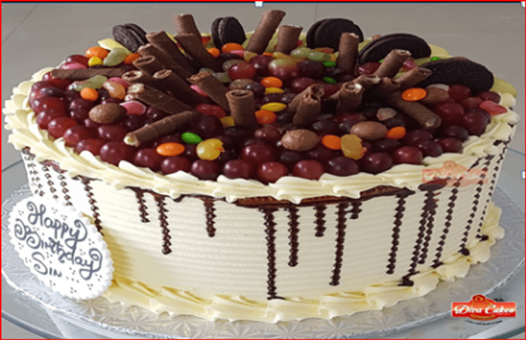 Deebees bakery and Confectioneries 