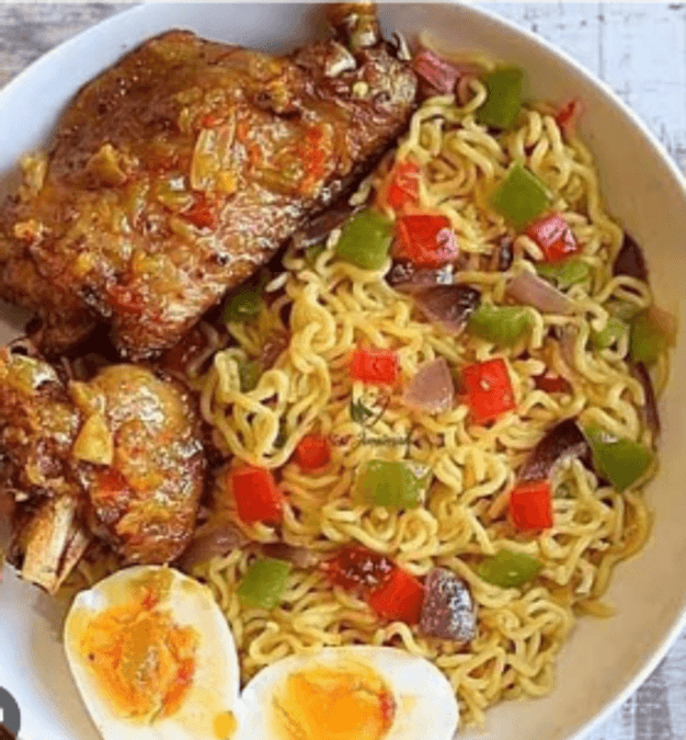 Chi kitchen