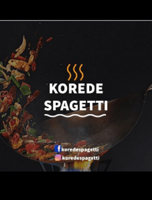 Korede Spaghetti - Surulere 