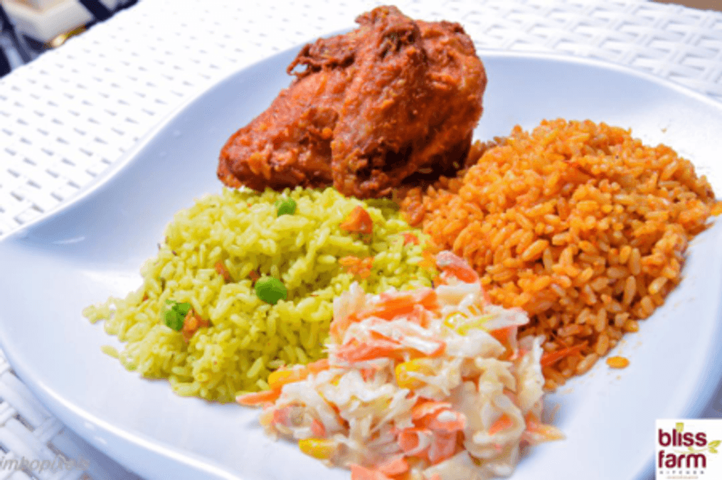 Kafeteria service limited -  gwarinpa