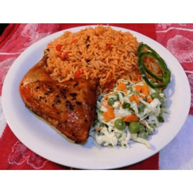 Bigfish Restaurant and Bar - Surulere