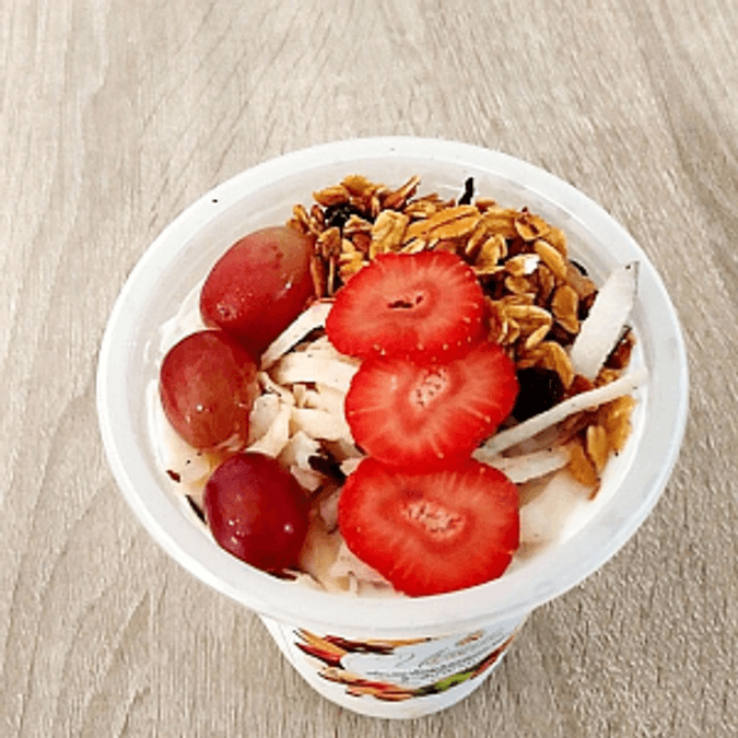 Especial Unik Tastee Foods