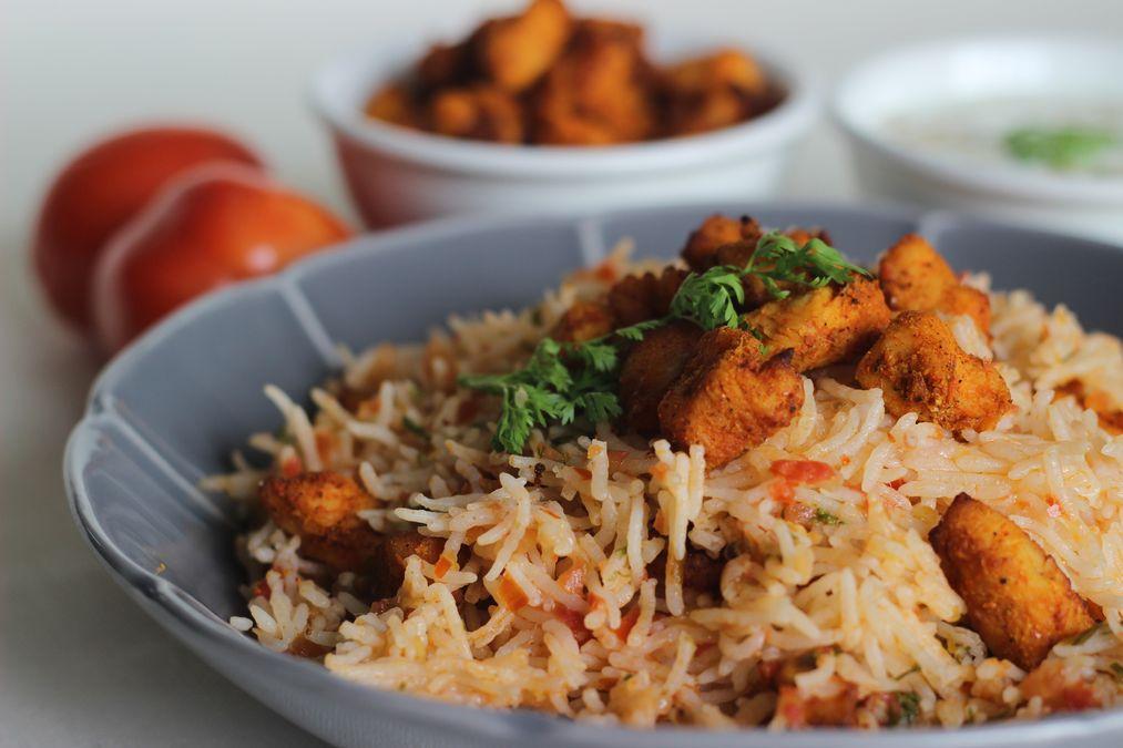 HNH Restaurant- Ikeja