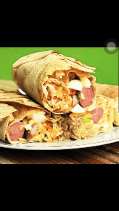 Romeo's Fingerlicking