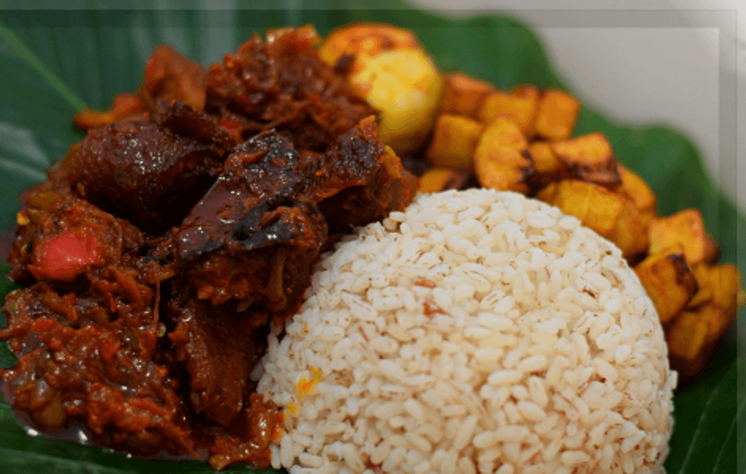 Ofada Kitchen