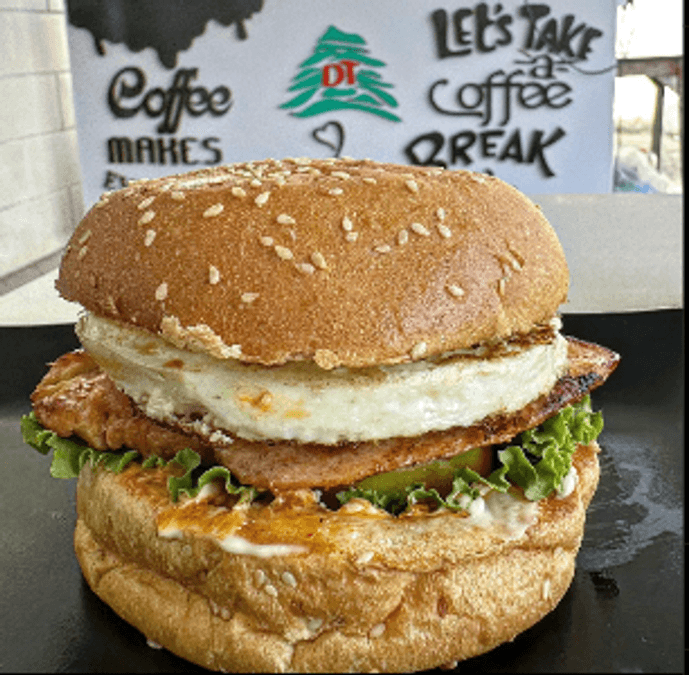 DownTownTakeAway - Wuse