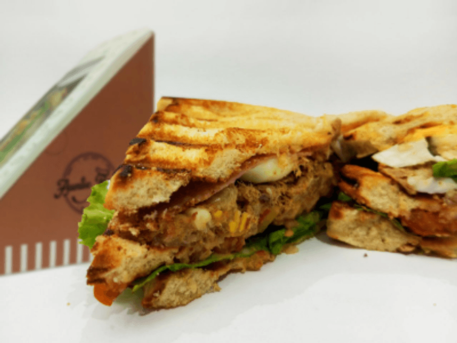 Auntie bettys Bakery 