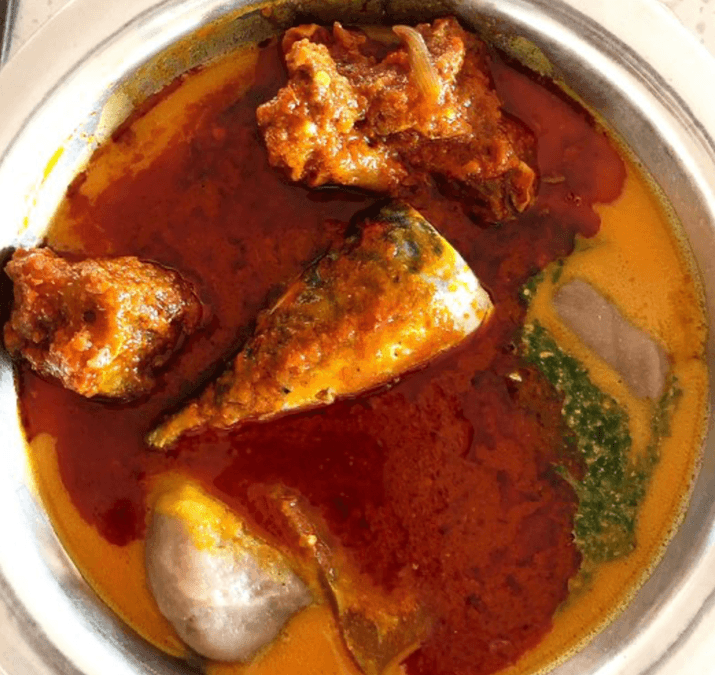 IYA OYO