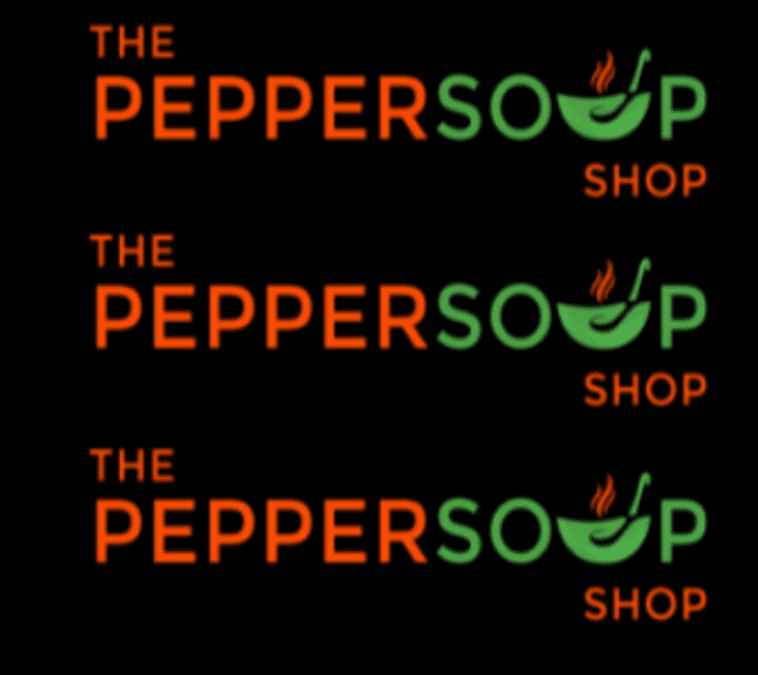 The PepperSoup Shop 
