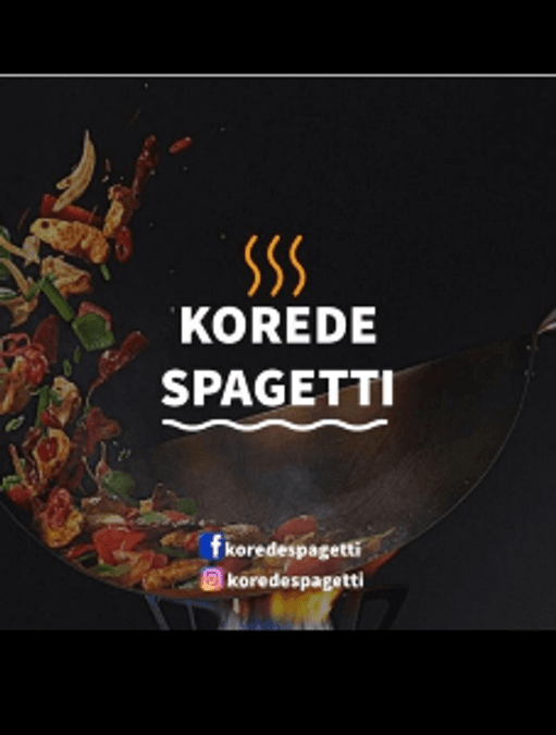 Korede Spaghetti - Yaba