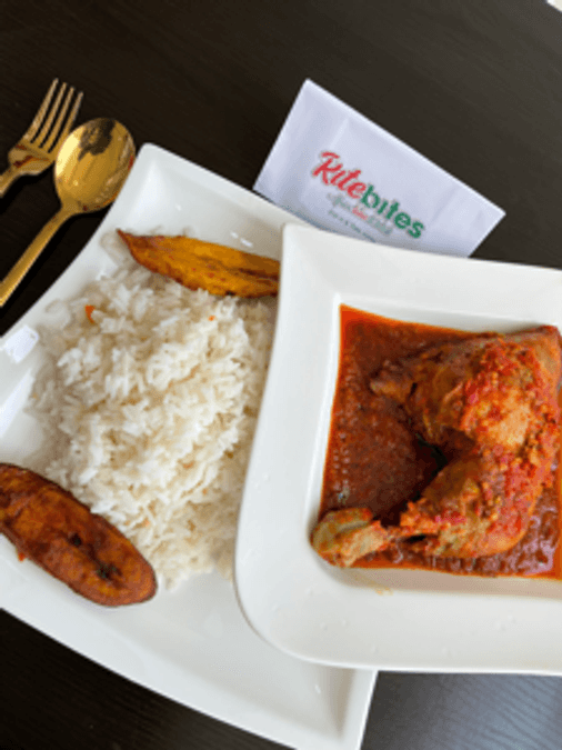 Ritebites Restaurant - wuse