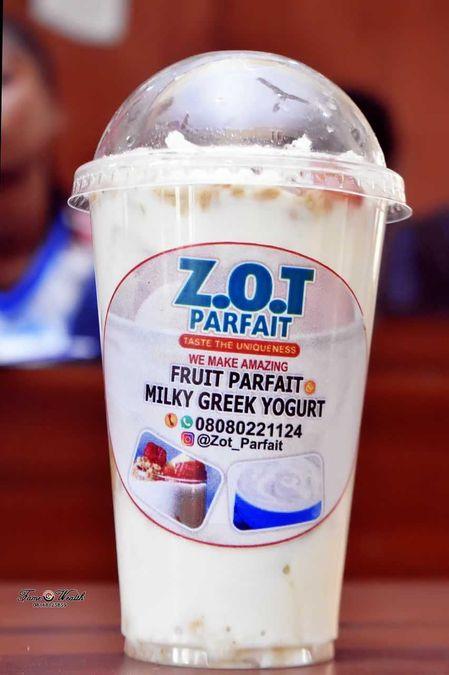 Z.O.T Parfait