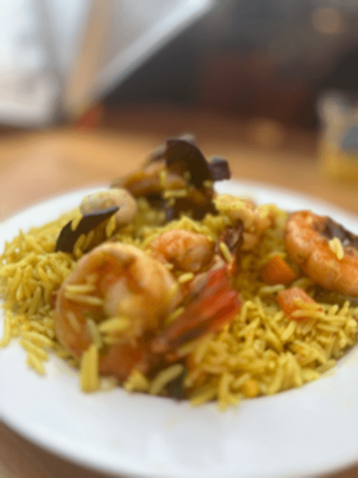 Basket 247 restaurant 